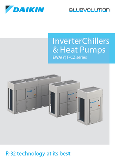 Leaflet R-32 Small Inverter Chiller _Product flyer_ECPEN21-420_English download